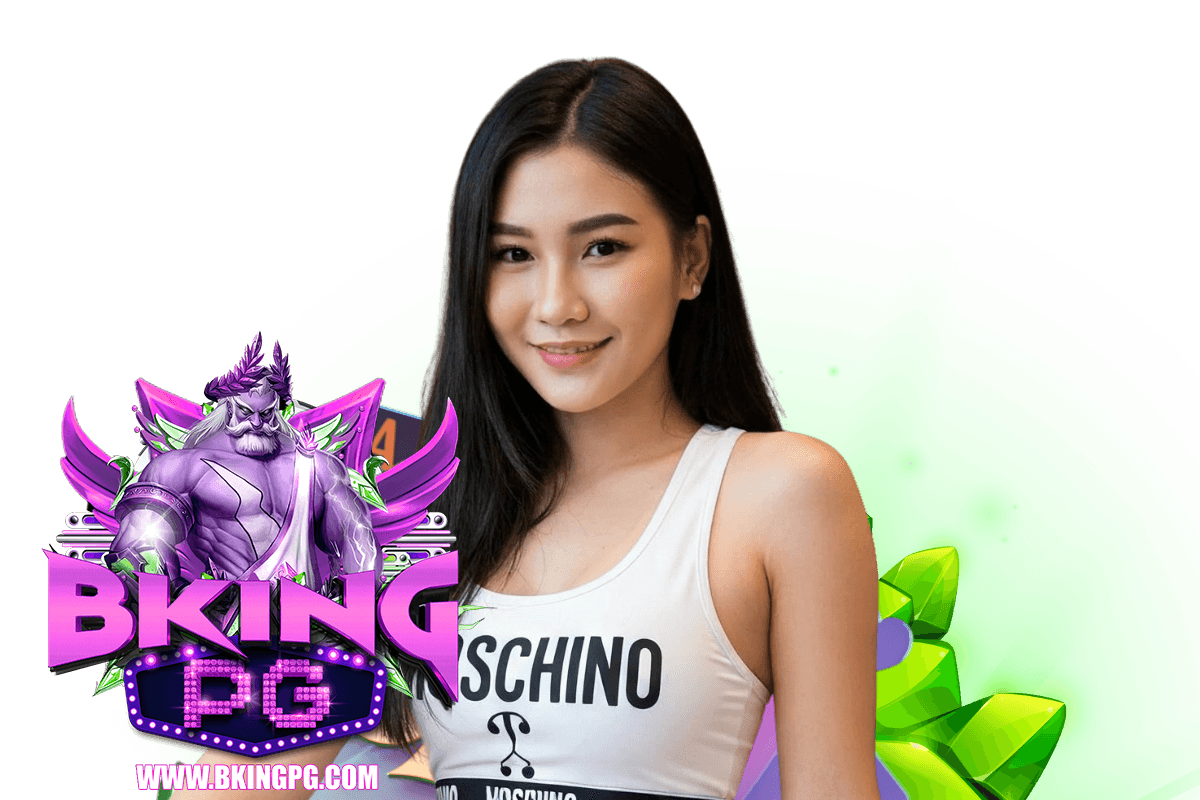 bking pg slot