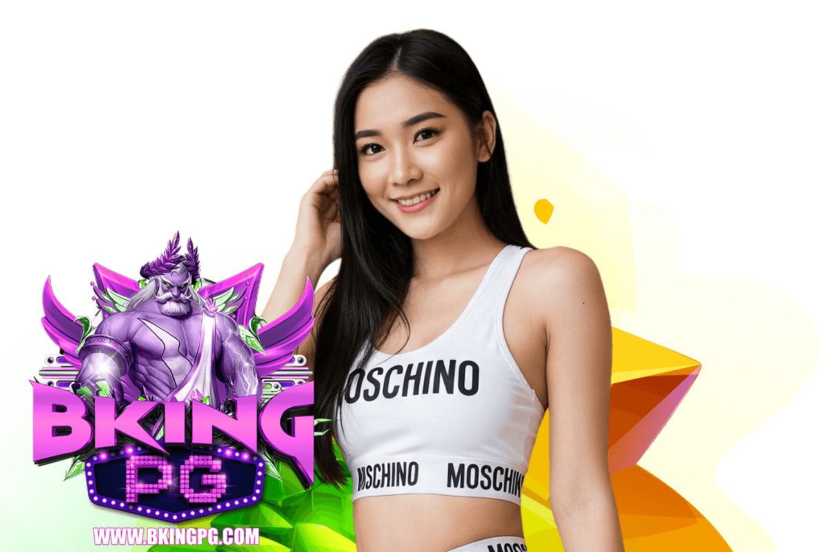 bking pg สล็อต