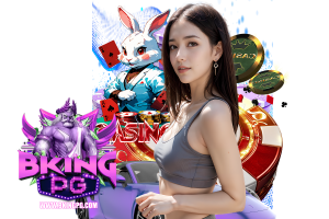 bking pg ทรูวอเลท