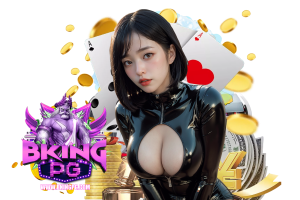 bking pg เข้าสู่ระบบ