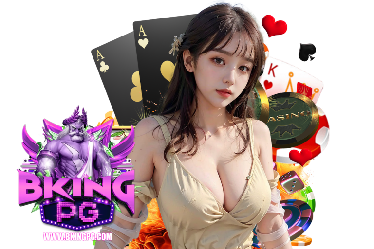 bking pg เว็บตรง