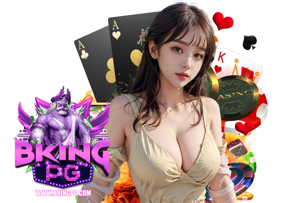 bking pg เว็บตรง